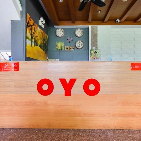 Oyo 861 Patong Dynasty Hotel Εξωτερικό φωτογραφία